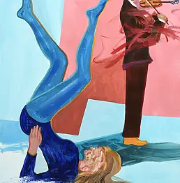 Cyprian Nocoń - Poranne ćwiczenia 