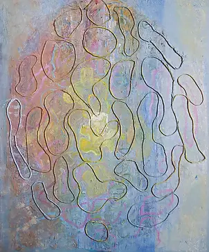   - Morning butterflies