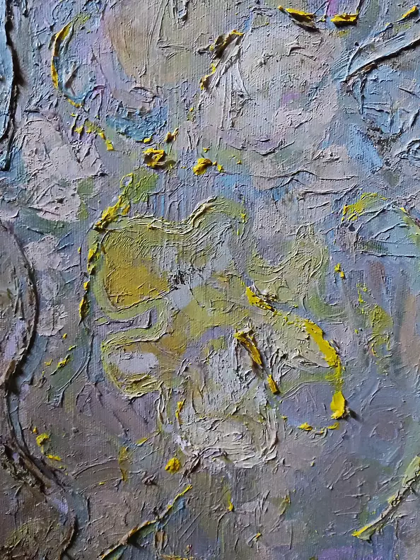 Aldona Zając - Morning butterflies