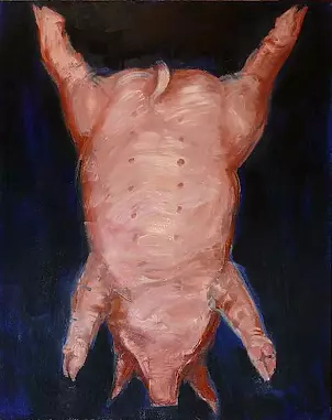 Andrzej Zujewicz - Pork