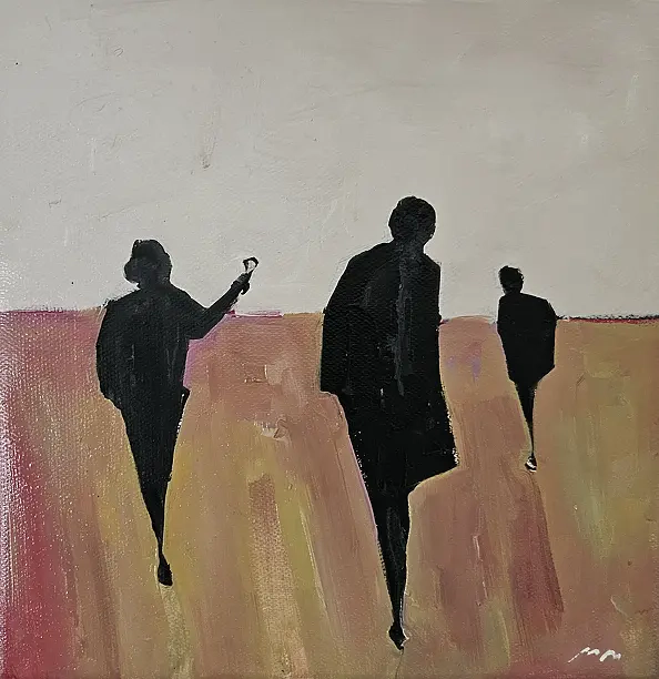 Mariusz Makuła - Porozmawiajmy