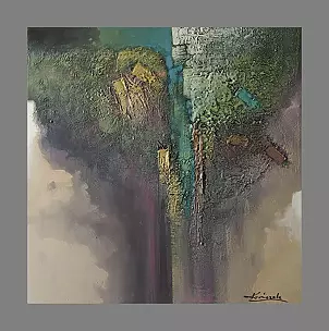 Krzysztof Koniczek - Port II ...