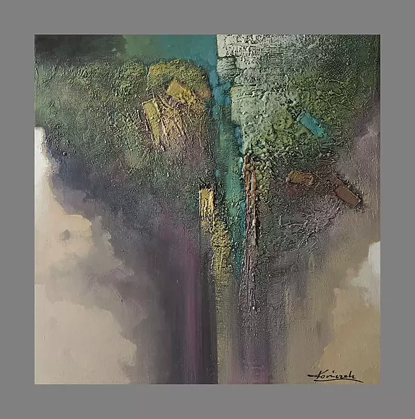 Krzysztof Koniczek - Port II ...