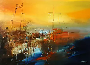 Lech Biernacki - Port II