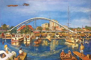 Andrzej Karpiński - Marina