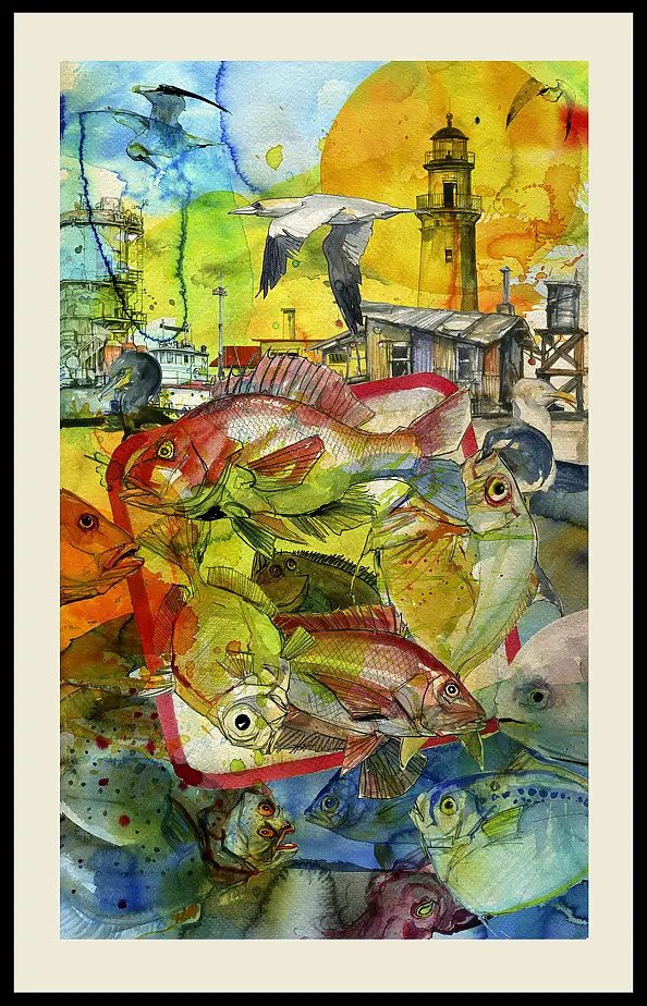 Rafał Roskowiński - Tumielewicz Port