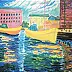 Barbara Michałowska - Harbor