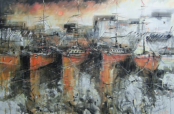Dariusz Grajek - Port....
