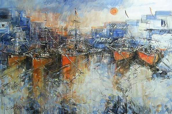 Dariusz Grajek - Port...