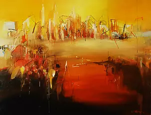 Lech Biernacki - Port