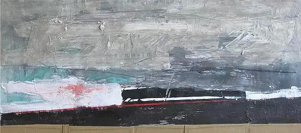 Monika Targiel - Port 