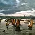 Paweł Kosior - Hafen von Aberdeen