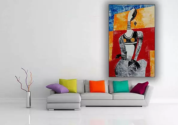 Marek Lutek - Portact 1083