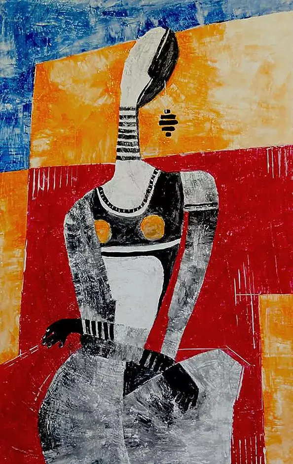 Marek Lutek - Portact 1083