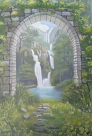 Luba Santkiewicz - Portal 15102025