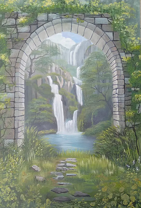 Luba Santkiewicz - Portal 15102025