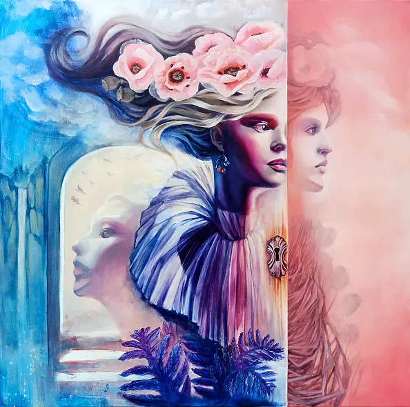 Ben Skydale - Portal 3