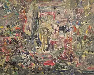 Eryk Maler - Portal - Cassandra Gate