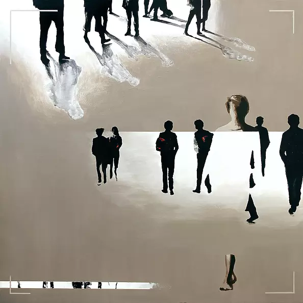 Krzysztof Musiał - Portal P