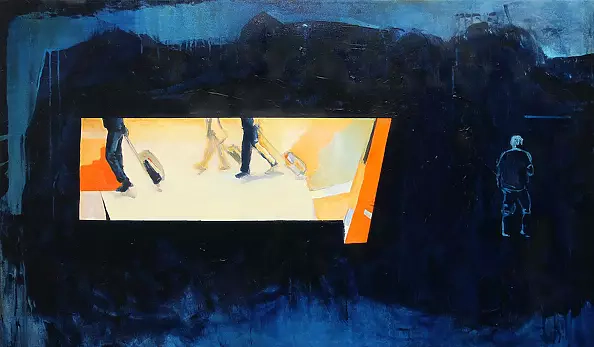 Krzysztof Musiał - Portal R