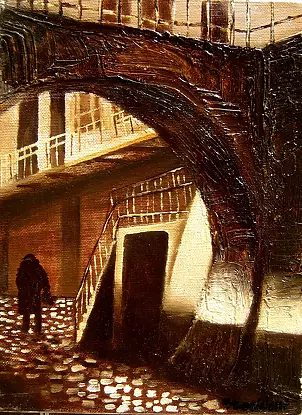 Filip Łoziński - Portal