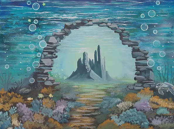 Luba Santkiewicz - Portal morski