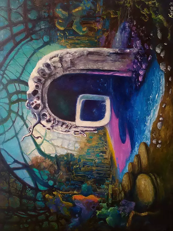 Paweł Kosior - Portal