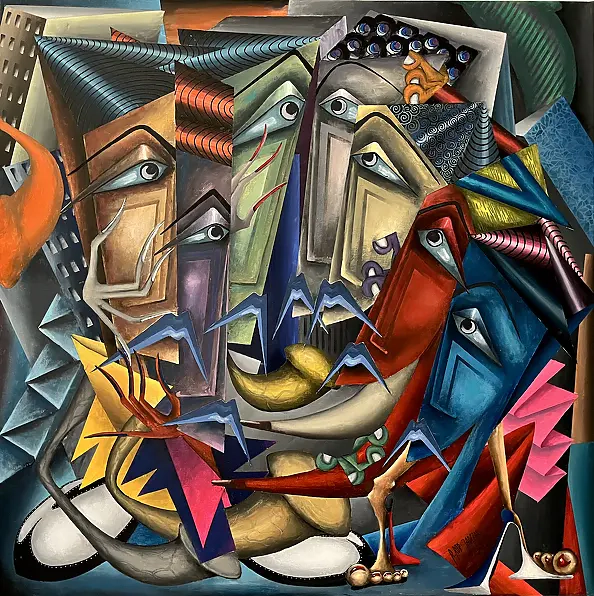 Robert Jadczak - Portal randkowy 