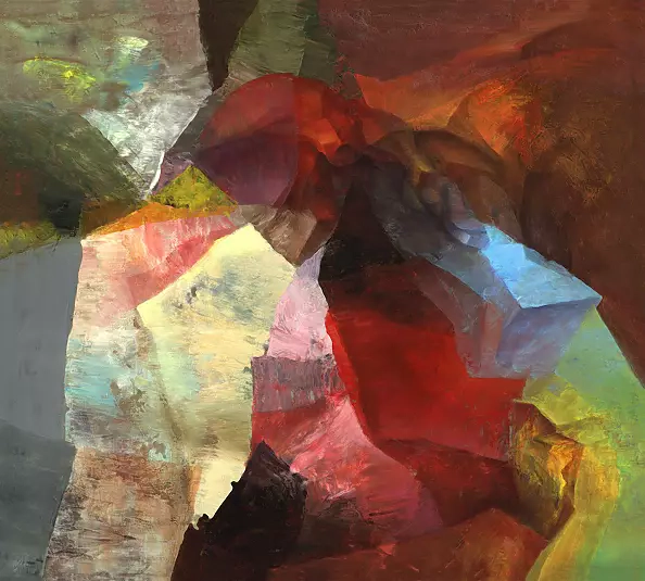 Zdenek Sopousek - Portal