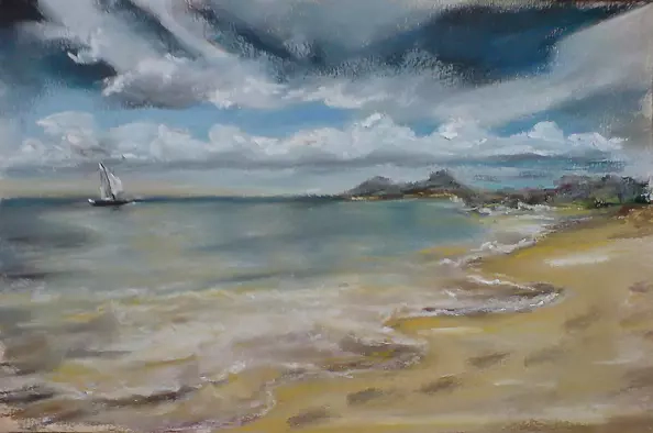 Joanna Kaczmarczyk - Portorecanati