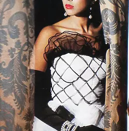 Nicola Del Basso - Portrait of a woman