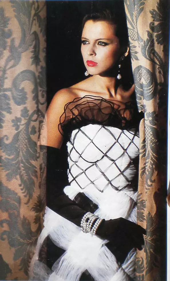 Nicola Del Basso - Portrait of a woman