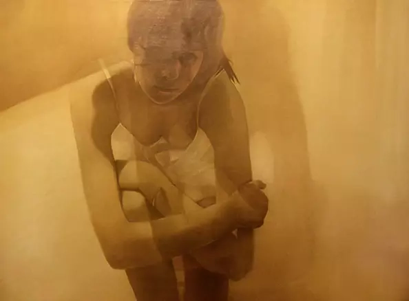 Paulina Wilk - 'Portrety'