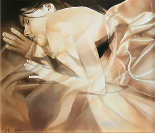 Paulina Wilk - 'Portrety'