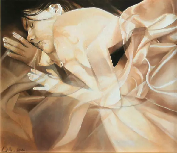 Paulina Wilk - 'Portrety'