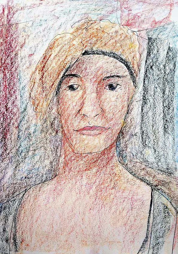 Krzysztof Bobrowski - Portret 2021 7(1)