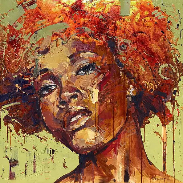 Marcin Mikołajczak - Portrait 30