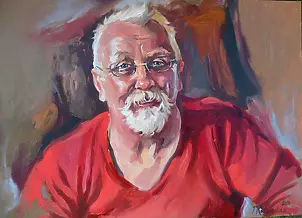 Jerzy Rodziewicz - Portret Pana M.