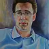 Zenon Gleń - Portrait of Robert '17