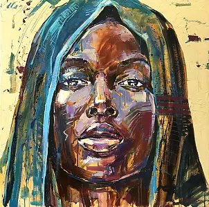 Marcin Mikołajczak - Portret XXIII