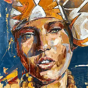 Marcin Mikołajczak - Portrait XXII