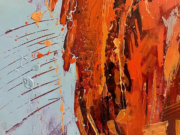 Marcin Mikołajczak - Portrait XXVIII