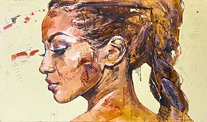 Marcin Mikołajczak - Portrait XXV