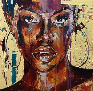 Marcin Mikołajczak - Portrait XXXIX