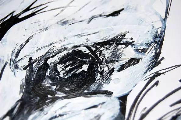 Amelia Augustyn - Portrait