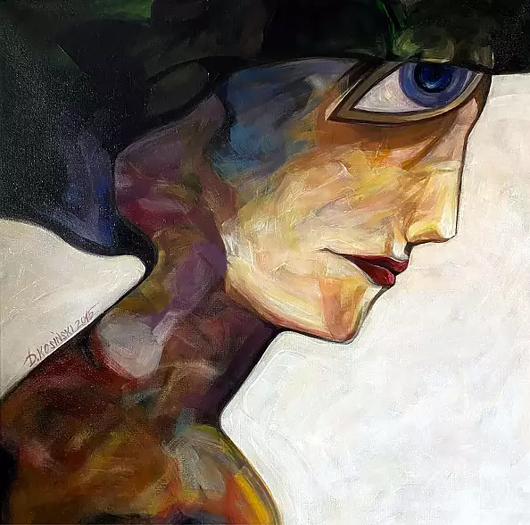 Dariusz Kosiński - Portret