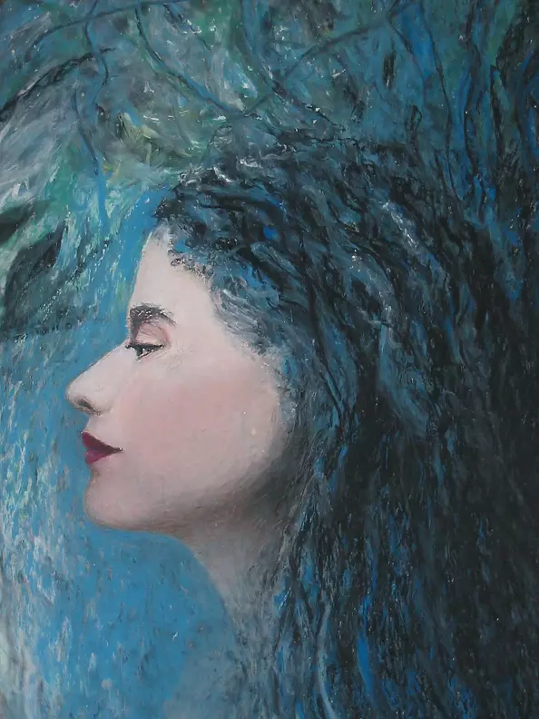 Janusz Kawecki - Portret 