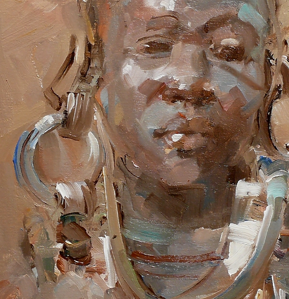 Krzysztof Tracz - Portrait