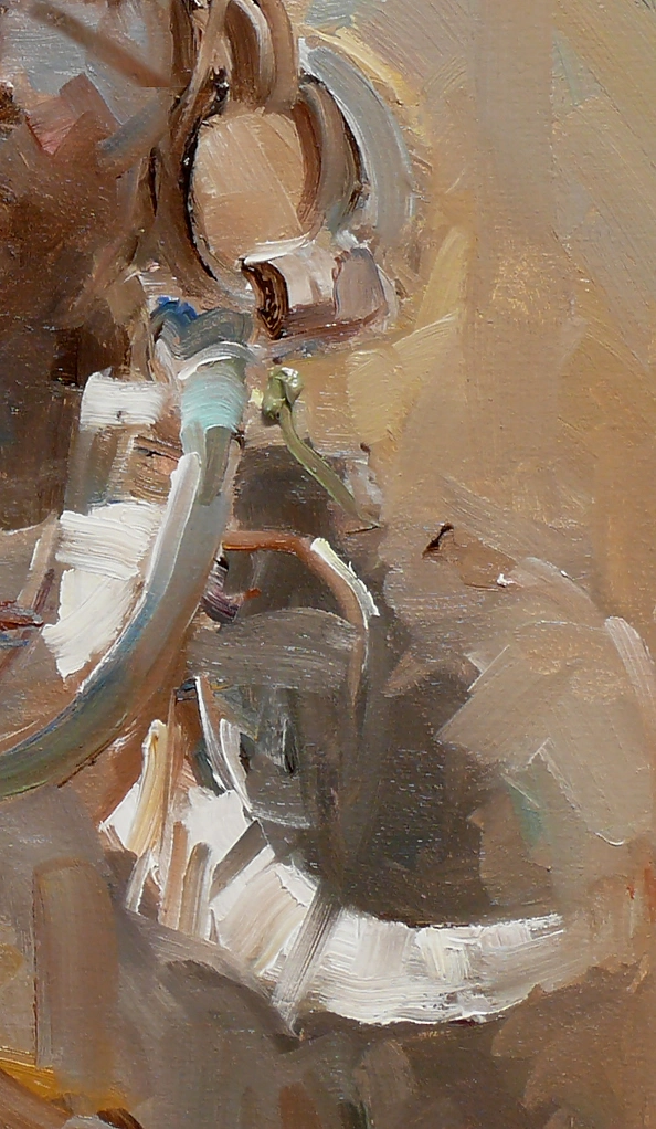 Krzysztof Tracz - Portrait