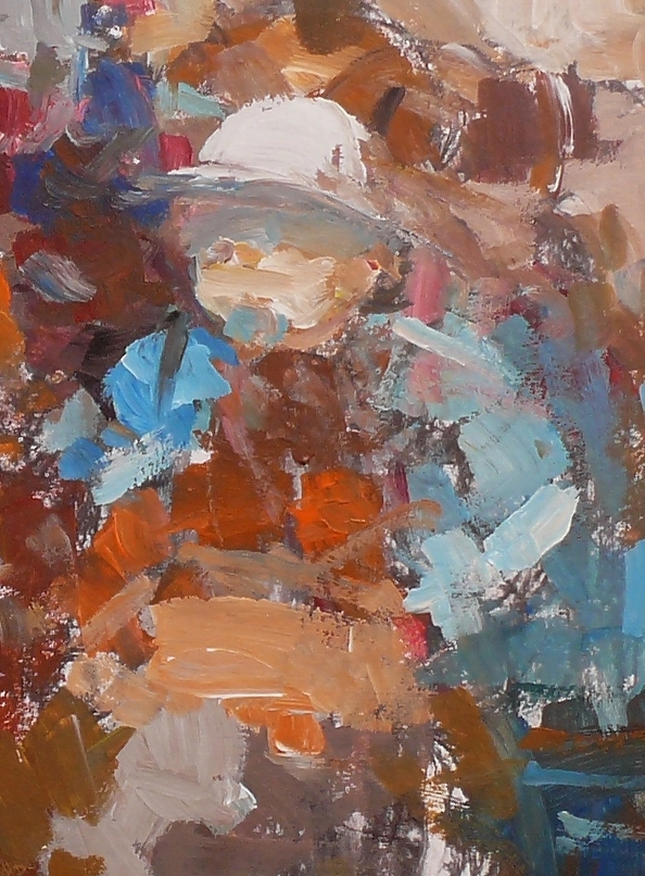 Krzysztof Tracz - Portret